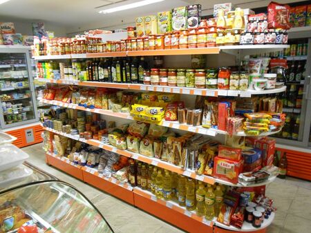 Ценови шок: Хранителните стоки скочиха с 55%