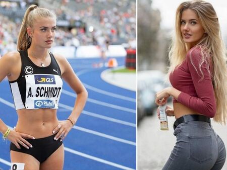 Най-секси спортистката в света се провали на Олимпиадата