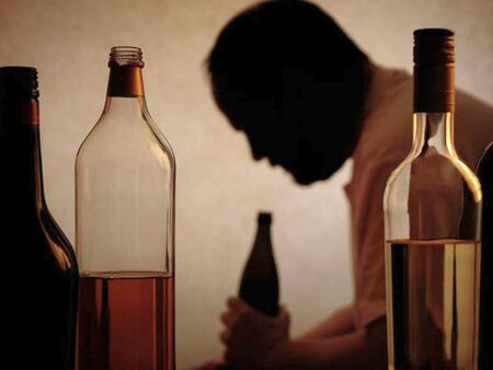 Най-вредните алкохолни напитки, които убиват черния дроб