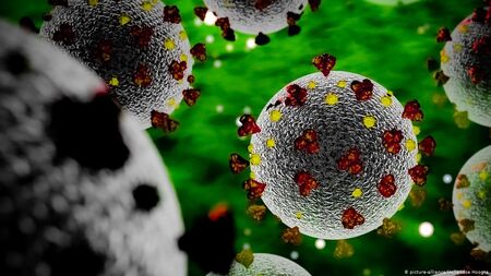 Ламбда мутацията: какво се знае за нея и помагат ли ваксините