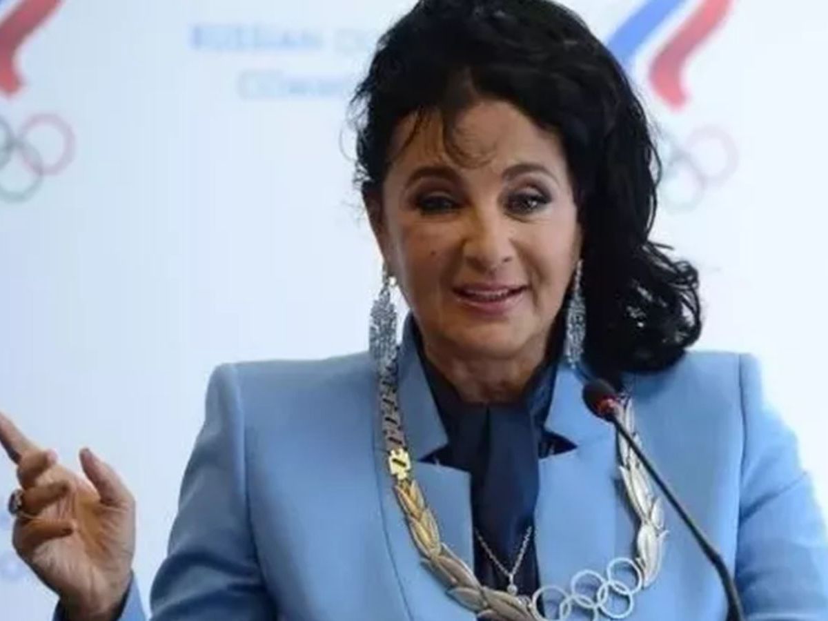 Карина винер магнитогорск