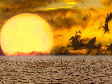 Климатолози бият тревога за потоп и ужасна жега на Балканите