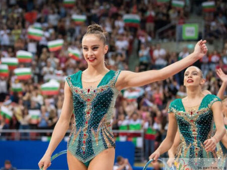 Велик ден за Бургас! Градът има своя нов олимпийски шампион!