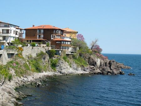 Чудо с имотите по Черноморието, жилищата в Созопол изкупени