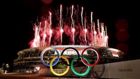 Древно проклятие тегне над олимпиадите в Токио