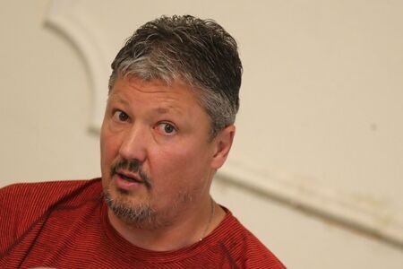 Любо Пенев за Стойчо Младенов: Колегата от Плоски е лицемер