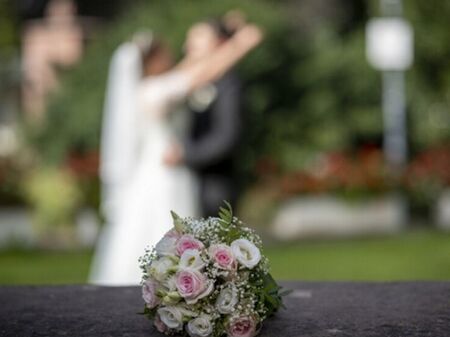 Младоженци с COVID-19 вдигнаха сватба в Северна Македония, заразиха гостите си