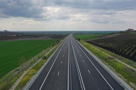 Протест и пътни блокади готвят от „Автомагистрали – Черно море“
