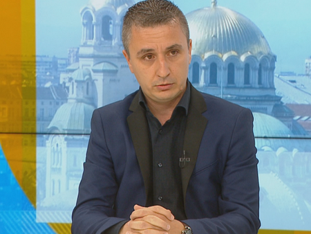 Рокада в служебния кабинет: Янев освободи кандидат-министър на ИТН