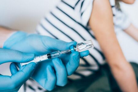 България е заявила доставка на нов вид ваксина срещу COVID-19