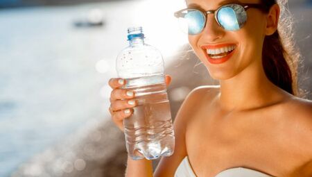 Как пиенето на повече вода може да подобри здравето и живота ви