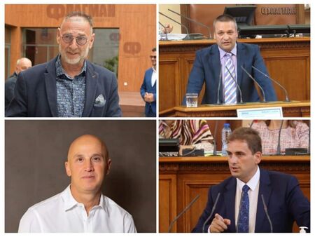 Бургаски депутати нищят казуса „Буджака“