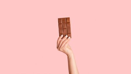 7 причини да ядете шоколад