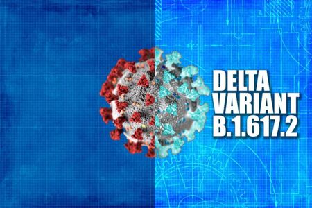 Кой е най-честият симптом на DELTA варианта на COVID-19