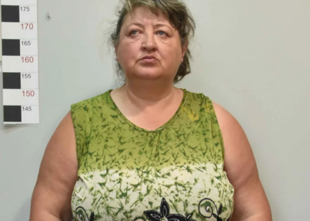 Ето коя е българката, задържана за "ало" измами в Гърция
