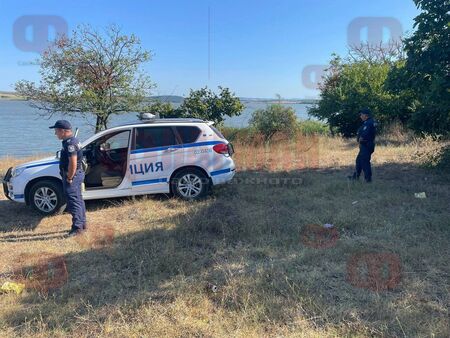 Огромна трагедия почерни Бургас: Две деца от жк "Меден рудник" се удавиха в яз. Мандра