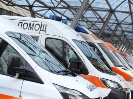 Хранително отравяне прати 14 деца в болница