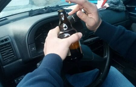 Луда гонка на полицията с пиян шофьор на БМВ в Приморско