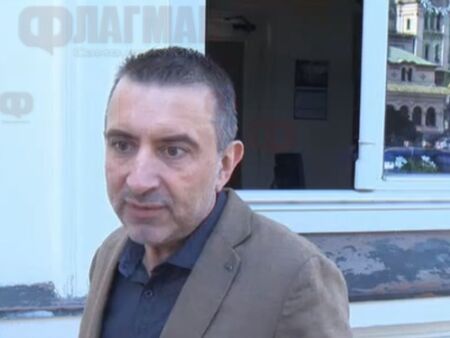 Обвинените за насилие над протестиращите изпълнявали заповеди, депутат от Бургас иска справедливи наказания