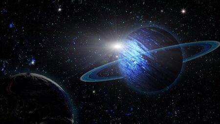 Ретроградният Уран носи непредсказуемост и хаос: За какво да внимава всяка зодия
