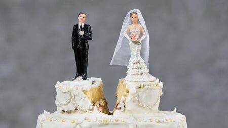 Неочакваният признак, че една двойка рано или късно ще се разведе