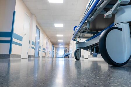Разкрити са 181 легла за COVID болни във варненските болници