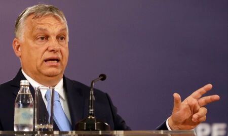 Укзит: Може ли Унгария да излезе от ЕС?