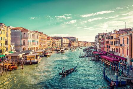 Система за достъп ще регулира потока от туристи във Венеция