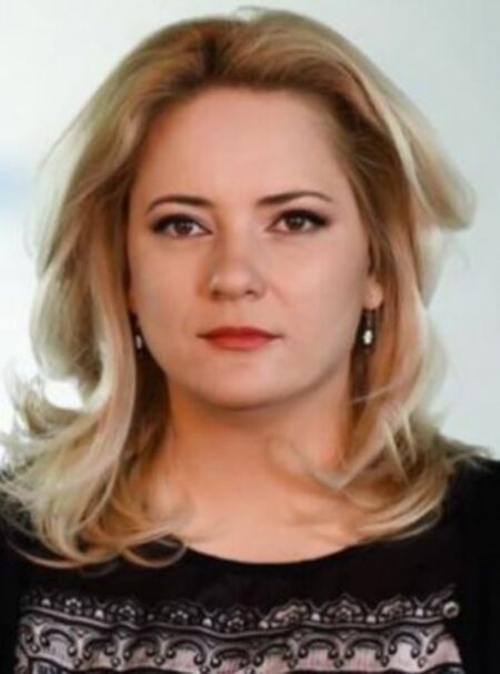 Лора Крумова позорно изгонена от bTV