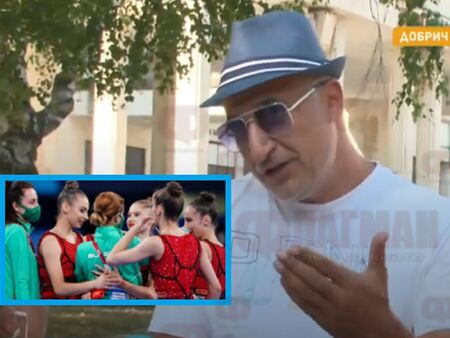 Златните момичета идат в Бургас, актьори и музиканти влизат в ансамбъла