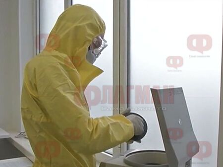 Бум на заразени в Бургас, 228 са новите с COVID-19
