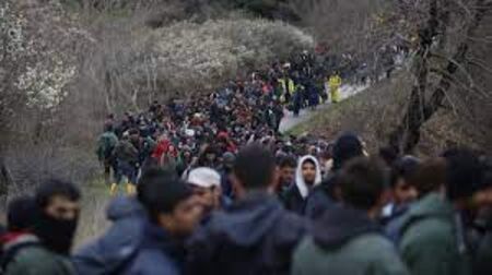 България дава убежище на 70 афганистански граждани