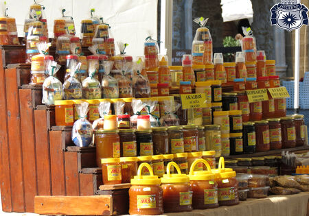 До 5 септември Несебър е домакин на 20-ия Фестивал на меда