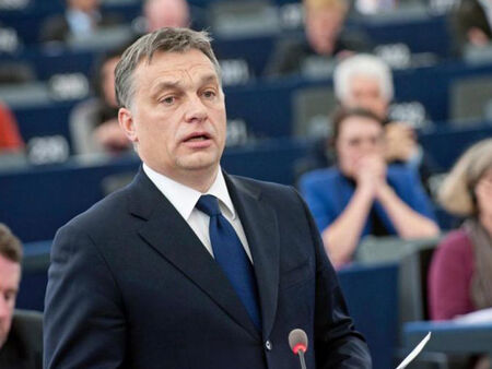 Унгария ли ще е следващата страна, която се готви да напусне Европейския съюз*