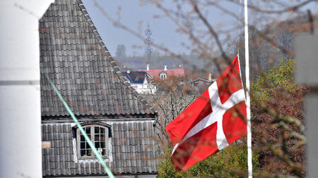 Дания: Коронавирусът вече не е заплаха за обществото
