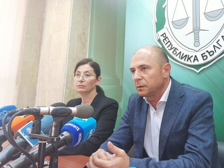 Прокуратура и МВР вадят поредно разкритие от мракобесната схема за убийства в Бургас