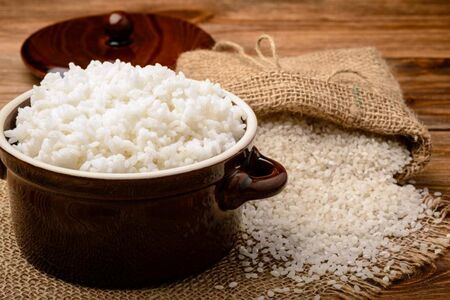 Учени съветват: Гответе ориза само така!