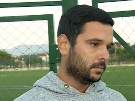 Футболистът Георги Новаков: Мълнията, която уби треньора, дойде от изневиделица