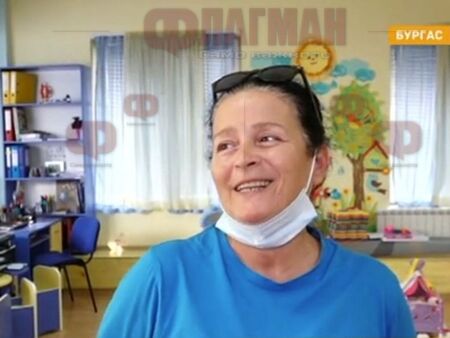 Учители от Бургас: Трудно е децата да носят маски, остават поражения върху здравето