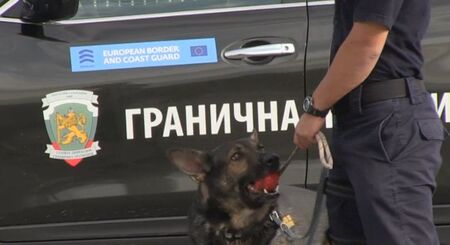 „Гранична полиция“ е предотвратила влизането на 148 нелегални мигранти