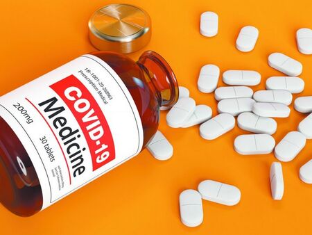 Забраняват износа на лекарства срещу COVID от България