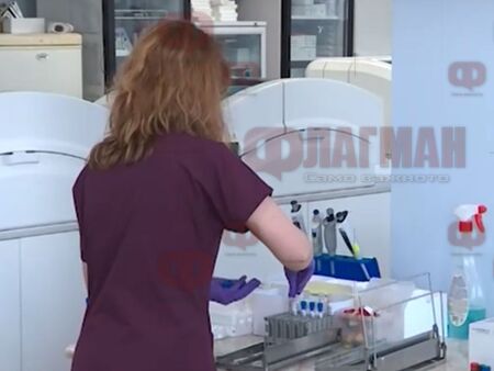 222 с коронавирус в Бургас, лекари бият тревога