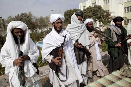 ЕС няма да бърза да признава талибаните