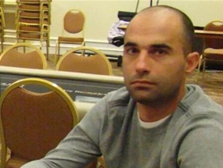 Внукът на Тодор Живков се отказа от хазарта