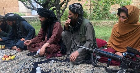 Какво ги чака талибаните или кои са петте главни предизвикателства
