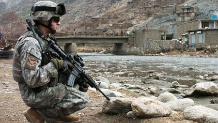 Еднополярният свят приключи в Афганистан
