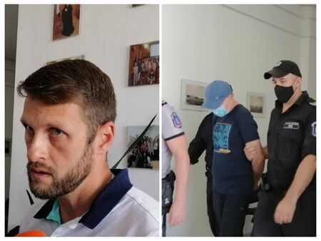 Адвокатът на готвача Деян Дичев: Укрил труповете от страх от една добре смазана машина