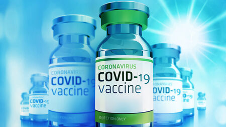 Изнесени пунктове за поставяне на COVID ваксини в София и Плевенско
