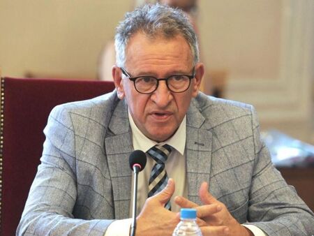 Кацаров: Целта на мерките е да намалим натиска върху болниците и да не стигнем до грозните ситуации от миналата година
