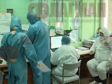 34 починали от COVID-19, 41 са новите заразени в Бургас